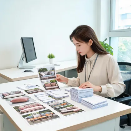 Customer support specialist