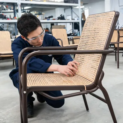 Material quality reviewer